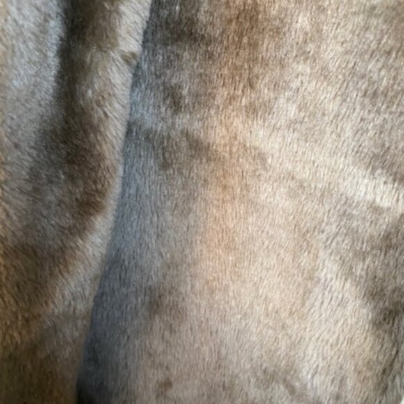 Vintage Men's Clipper mist all weather trench coat - Picture 8 of 11